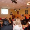 Prvi zajednički susret nastavnika uključenih u program Podrška nastavniku - voditelju promjena